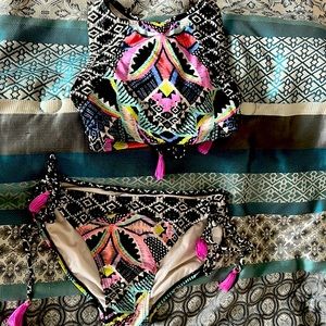 Juniors Swim 2 Piece